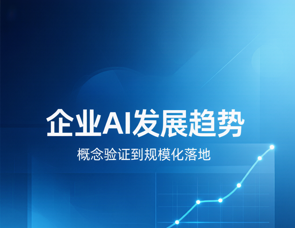 2026下半年AI Agent趋势7大方向示意图