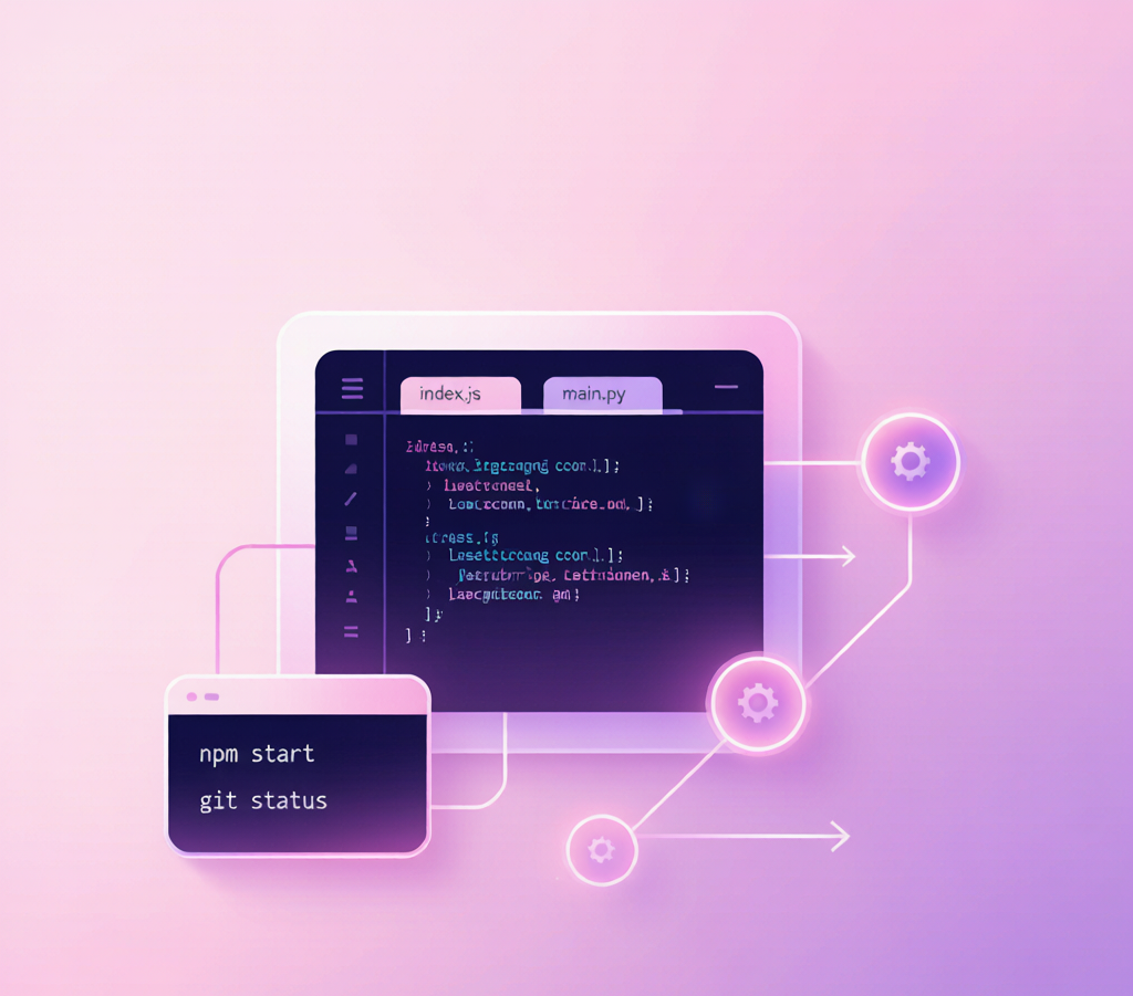 AI 编码工具链自主可控选型