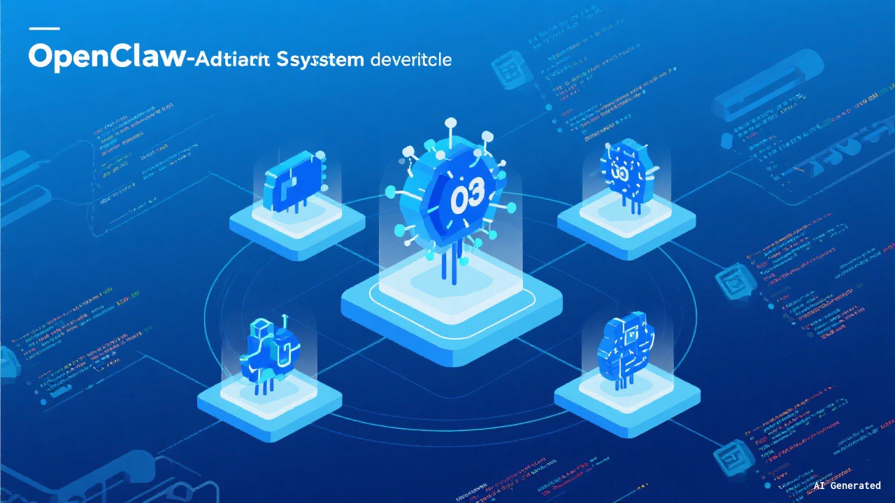 企业AI Agent私有化部署——30天落地清单全景图