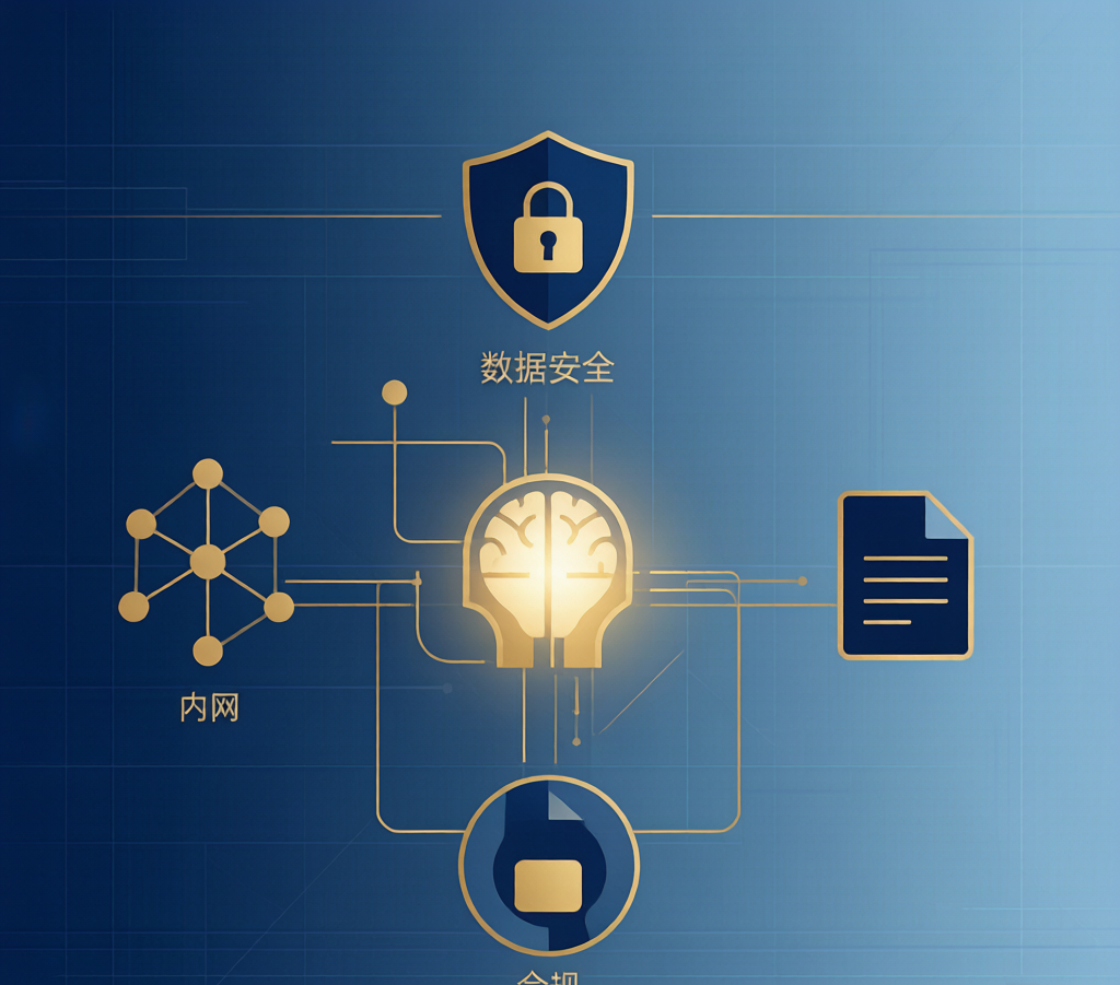 AI智算卡与企业AI Agent部署新范式