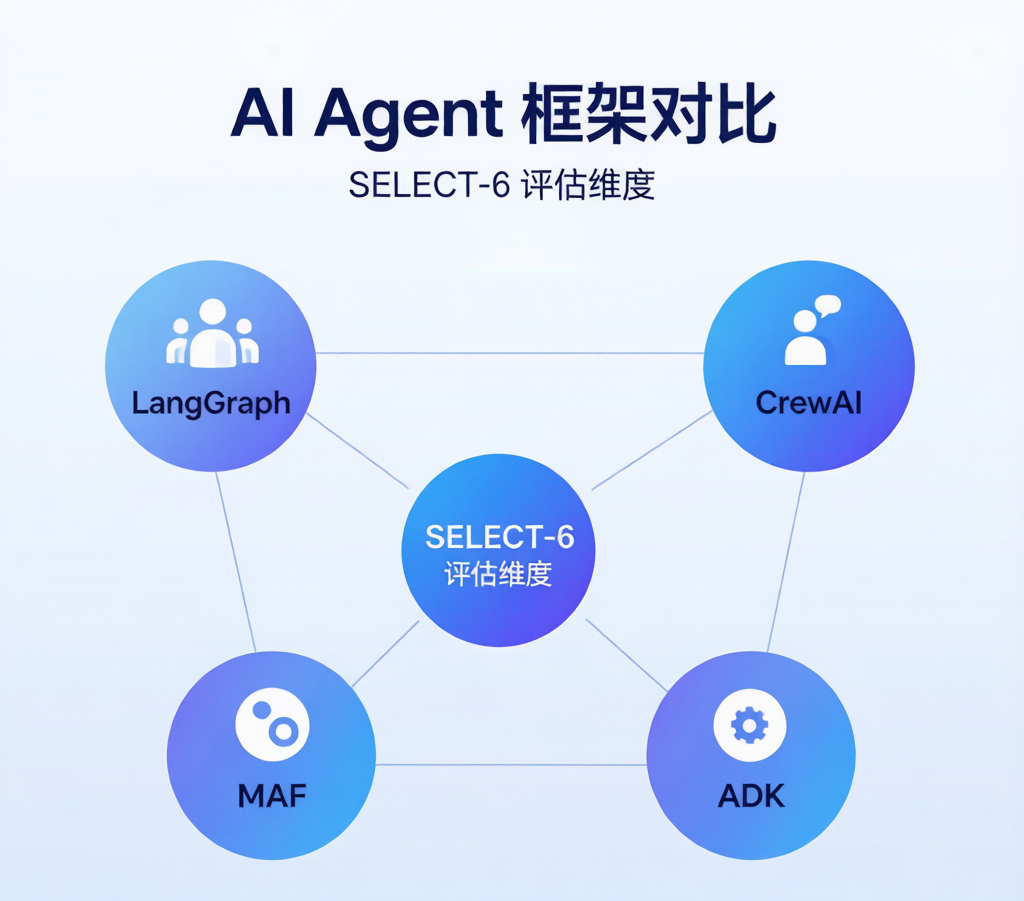 用一套公开透明的加权评分，对环曜Claw、阿里云百炼、腾讯云、字节 Coze、D