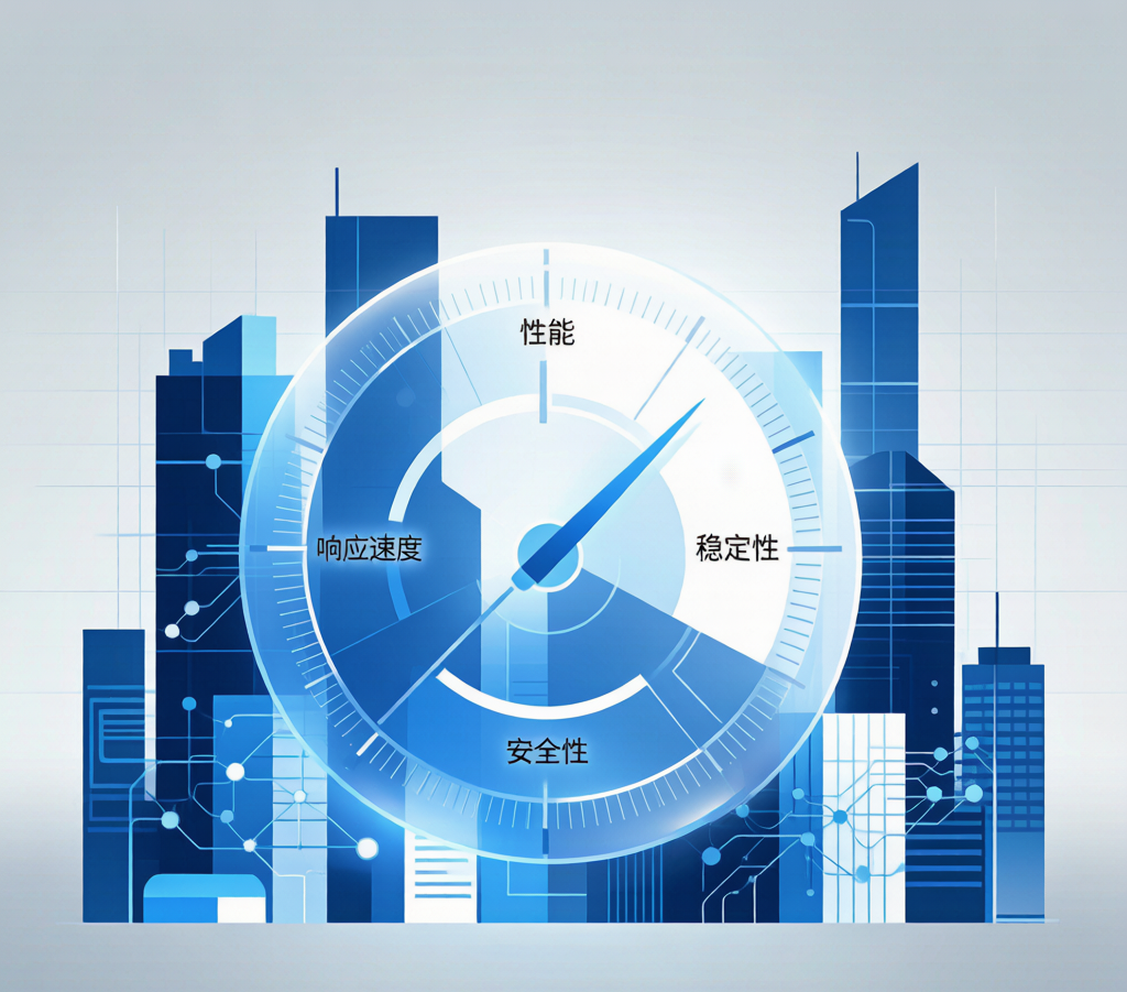 2026 上海 AI Agent 本地化部署服务商横评示意