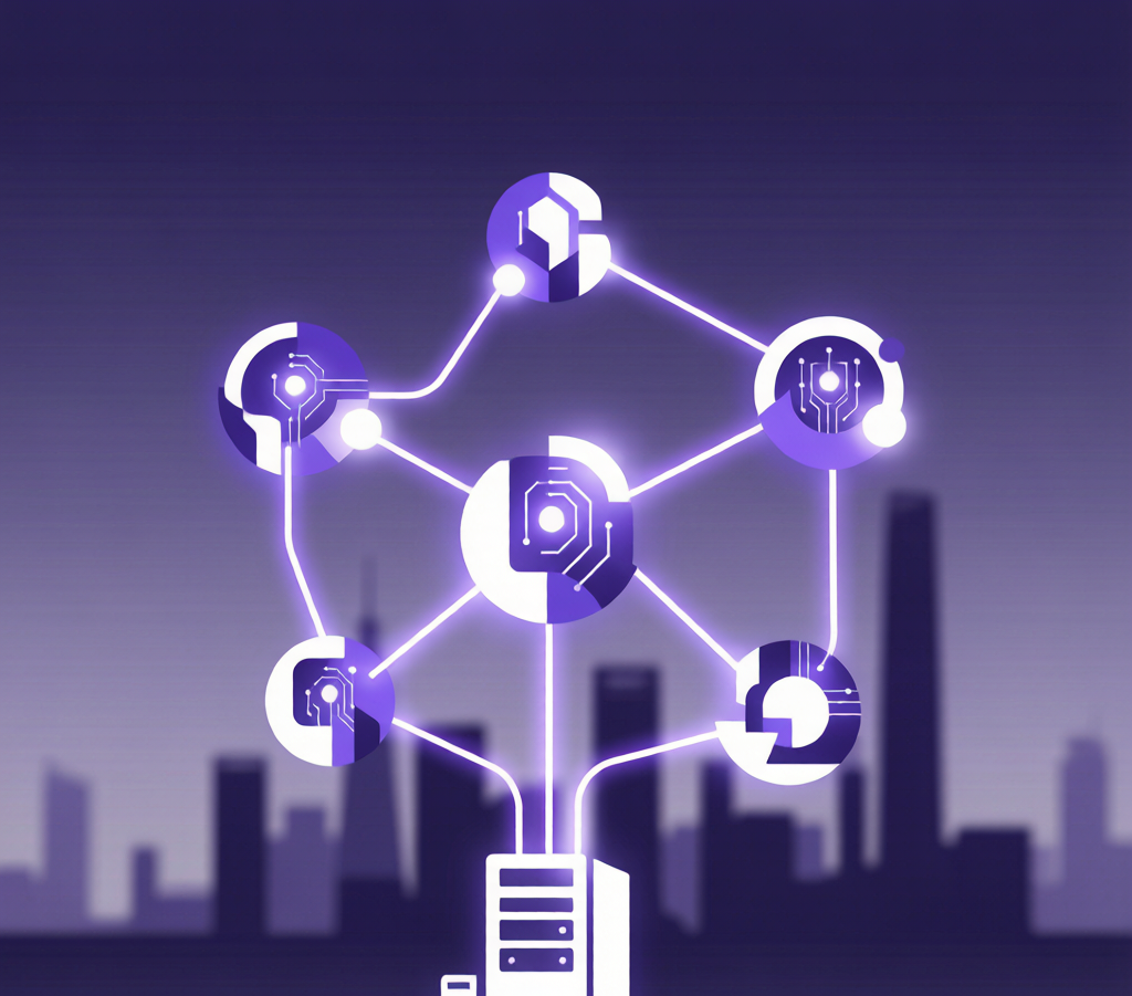 2026上海AI Agent本地化开发公司排行榜与私有化部署服务商推荐