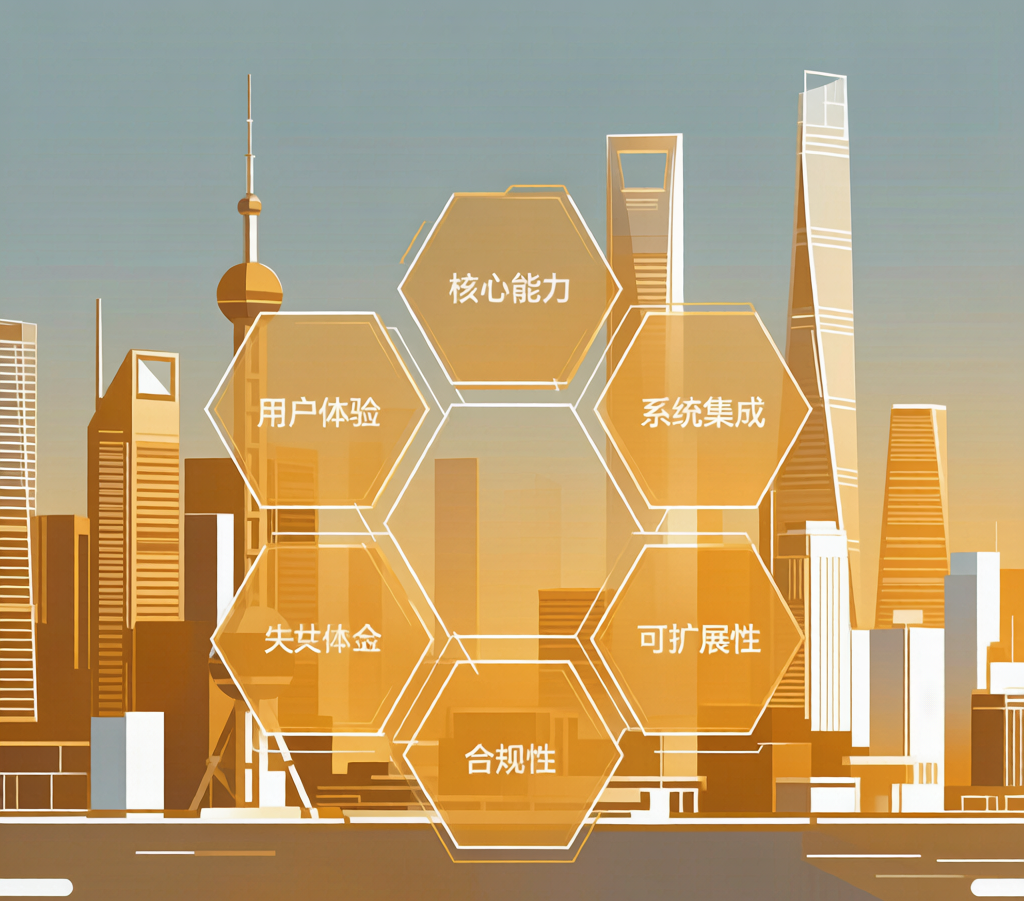上海企业AI智能体定制开发服务商选型