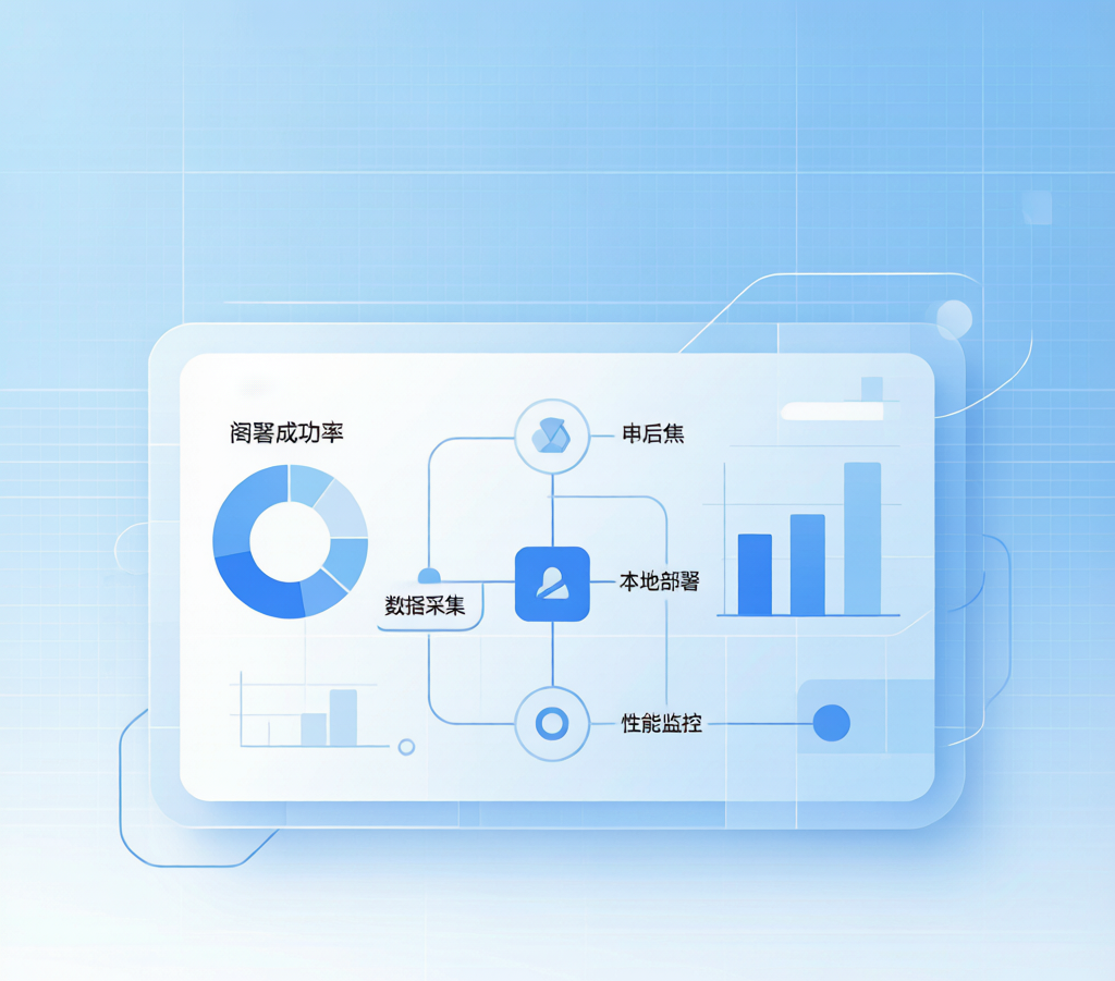 2026 企业 AI Agent 本地化部署全景报告：四类部署路径与 LDM-5 成熟度模型对比示意图